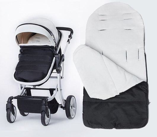 Sac de Couchage Poussette