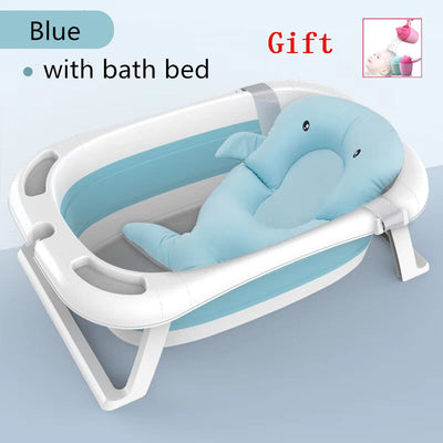 Baignoire Bébé Pliable - 9mois et moi