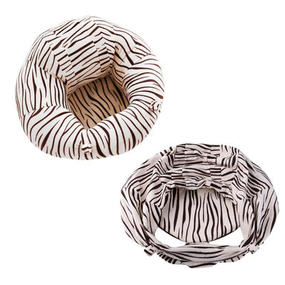 Pouf Canapé Bébé - 9mois et moi