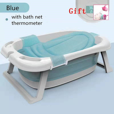 Baignoire Bébé Pliable - 9mois et moi