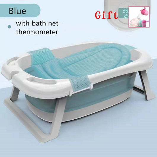 Baignoire Bébé Pliable - 9mois et moi