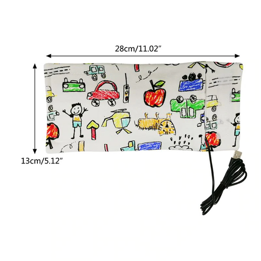 Chauffe-Biberon Portable - 9mois et moi
