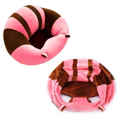 Pouf Canapé Bébé - 9mois et moi