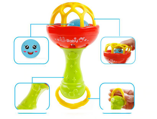Hochet pour Bébé