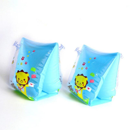 BRASSARDS ENFANT X2 FUNS ET ORIGINAUX - 9mois et moi