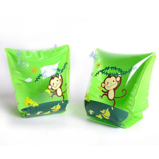 BRASSARDS ENFANT X2 FUNS ET ORIGINAUX - 9mois et moi