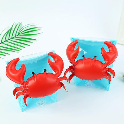 BRASSARDS ENFANT X2 FUNS ET ORIGINAUX - 9mois et moi