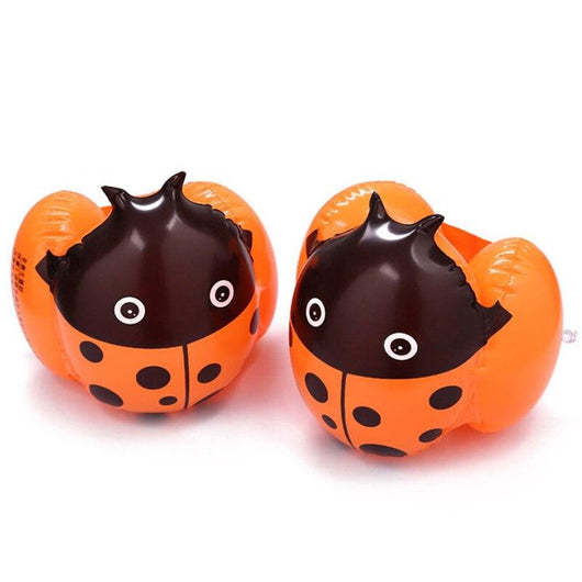BRASSARDS ENFANT X2 FUNS ET ORIGINAUX - 9mois et moi