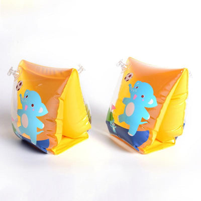 BRASSARDS ENFANT X2 FUNS ET ORIGINAUX - 9mois et moi