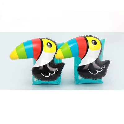 BRASSARDS ENFANT X2 FUNS ET ORIGINAUX - 9mois et moi