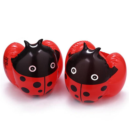 BRASSARDS ENFANT X2 FUNS ET ORIGINAUX - 9mois et moi