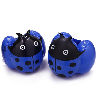 BRASSARDS ENFANT X2 FUNS ET ORIGINAUX - 9mois et moi