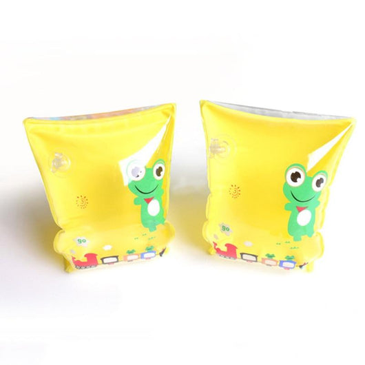 BRASSARDS ENFANT X2 FUNS ET ORIGINAUX - 9mois et moi