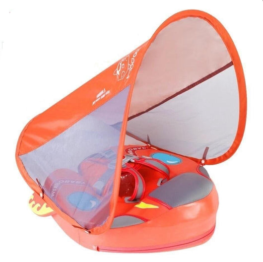 Mambo Flotteur De Natation Solide pour Bébé (3 à 24 mois) - 9mois et moi
