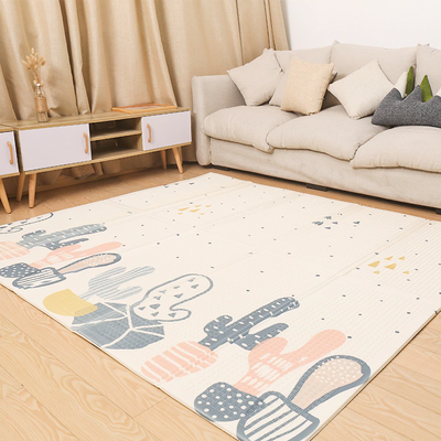 Tapis de Jeu pliable pour Enfants 180x200 - 9mois et moi