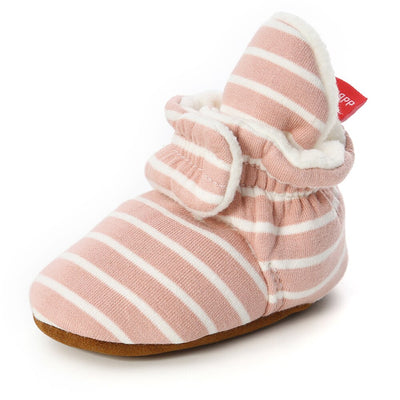 chaussettes antidérapante pour Nouveau-né - 9mois et moi