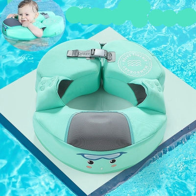 Mambo Flotteur De Natation Solide pour Bébé (3 à 24 mois) - 9mois et moi