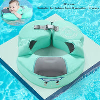 Vert (8m-3ans)