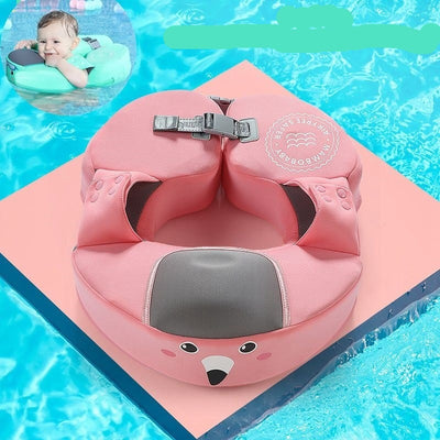 Mambo Flotteur De Natation Solide pour Bébé (3 à 24 mois) - 9mois et moi