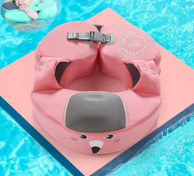 Mambo Flotteur De Natation Solide pour Bébé (8mois à 6ans) - 9mois et moi