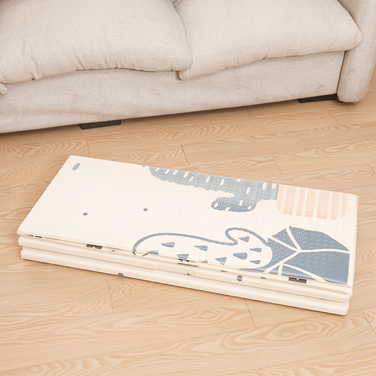Tapis de Jeu pliable pour Enfants 180x200 - 9mois et moi