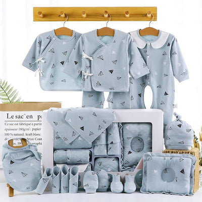 Ensemble de Vêtements pour nouveau-né
