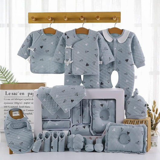 Ensemble de Vêtements pour nouveau-né