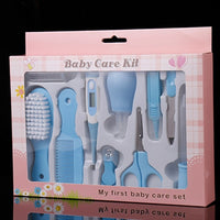 Bleu 10pcs