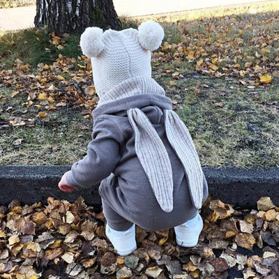 Combinaison mignon pour bébé - Costume Pour Bébé - 9mois et moi