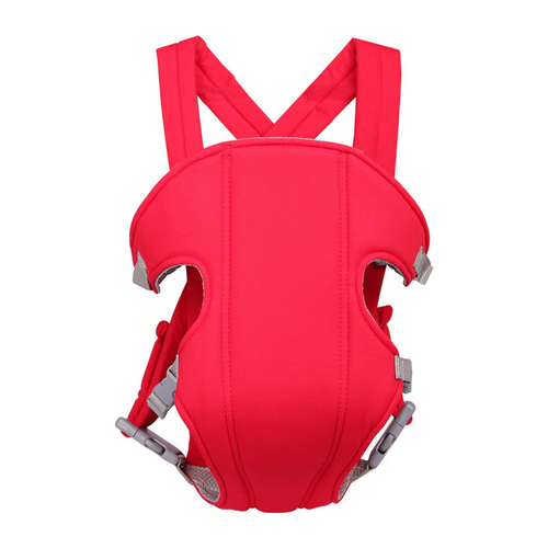 Porte-bébé confortable