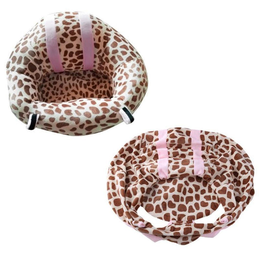 Pouf Canapé Bébé - 9mois et moi