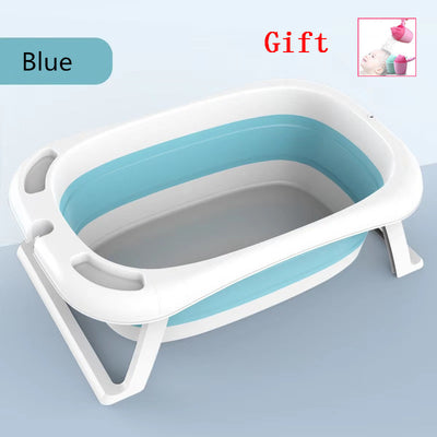 Baignoire Bébé Pliable - 9mois et moi