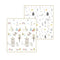 Tapis De Jeu Pliable Pour Enfants - 180x200CM