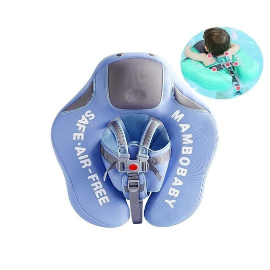 Mambo Flotteur De Natation Solide pour Bébé (3 à 24 mois) - 9mois et moi