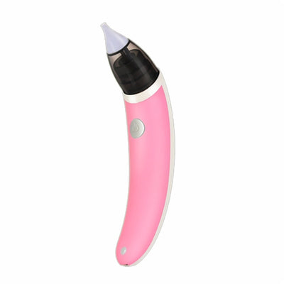 Aspirateur nasal électrique - 9mois et moi