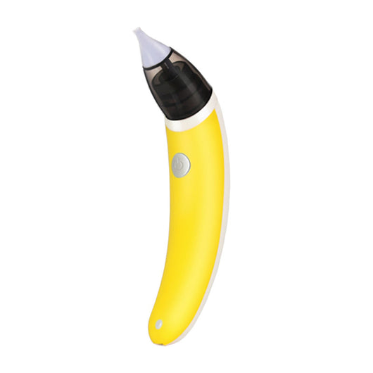 Aspirateur nasal électrique - 9mois et moi