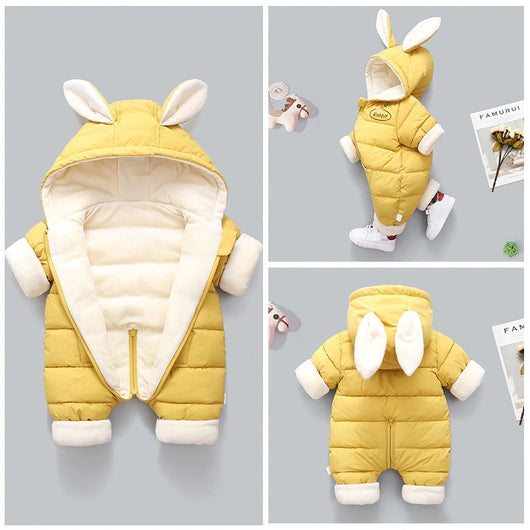 Combinaison hiver Pour Bébé