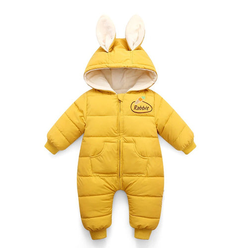 Combinaison hiver Pour Bébé