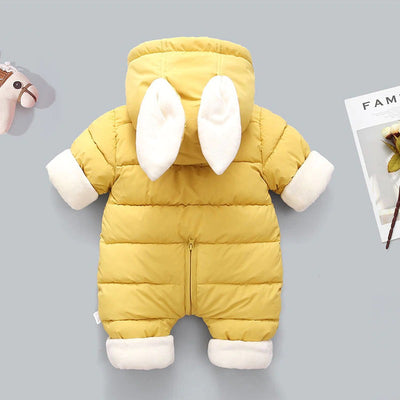 Combinaison hiver Pour Bébé