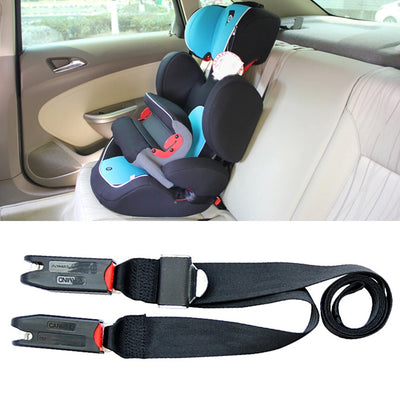 Ceinture de sécurité de siège auto ISOFIX