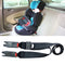 Ceinture de sécurité de siège auto ISOFIX