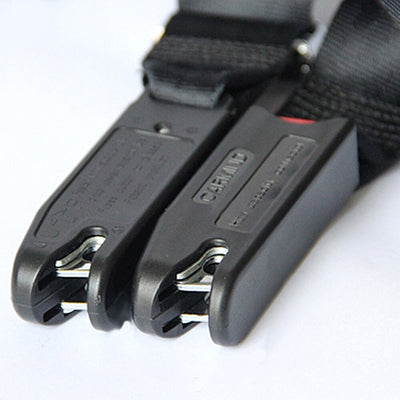 Ceinture de sécurité de siège auto ISOFIX