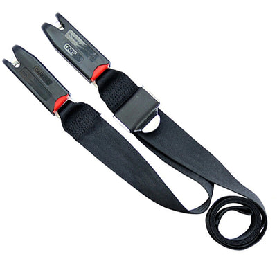 Ceinture de sécurité de siège auto ISOFIX