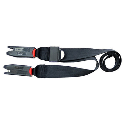Ceinture de sécurité de siège auto ISOFIX