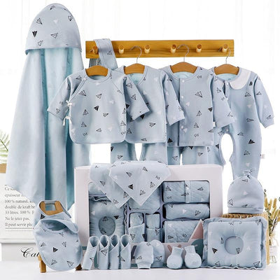 Ensemble de Vêtements pour nouveau-né