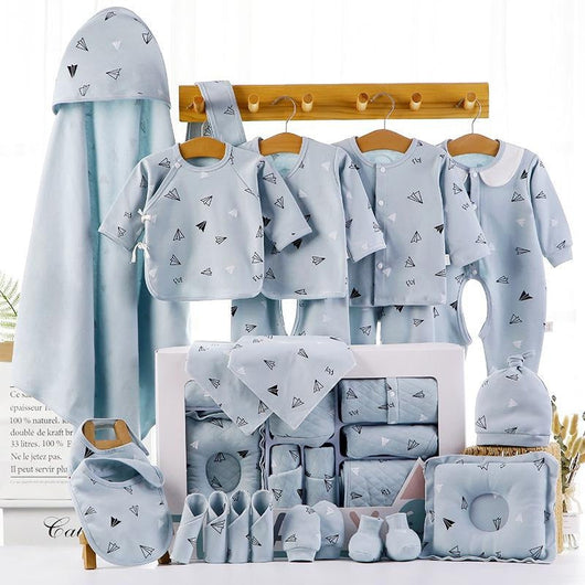 Ensemble de Vêtements pour nouveau-né