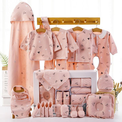 Ensemble de Vêtements pour nouveau-né