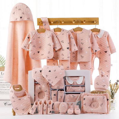 Ensemble de Vêtements pour nouveau-né