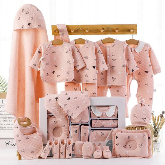 Ensemble de Vêtements pour nouveau-né