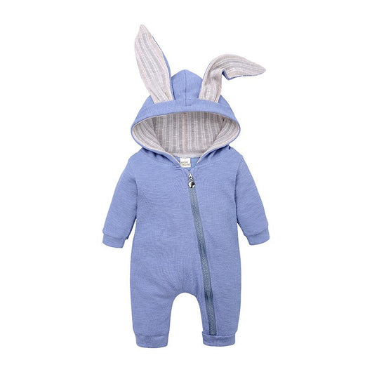 Combinaison mignon pour bébé - Costume Pour Bébé - 9mois et moi